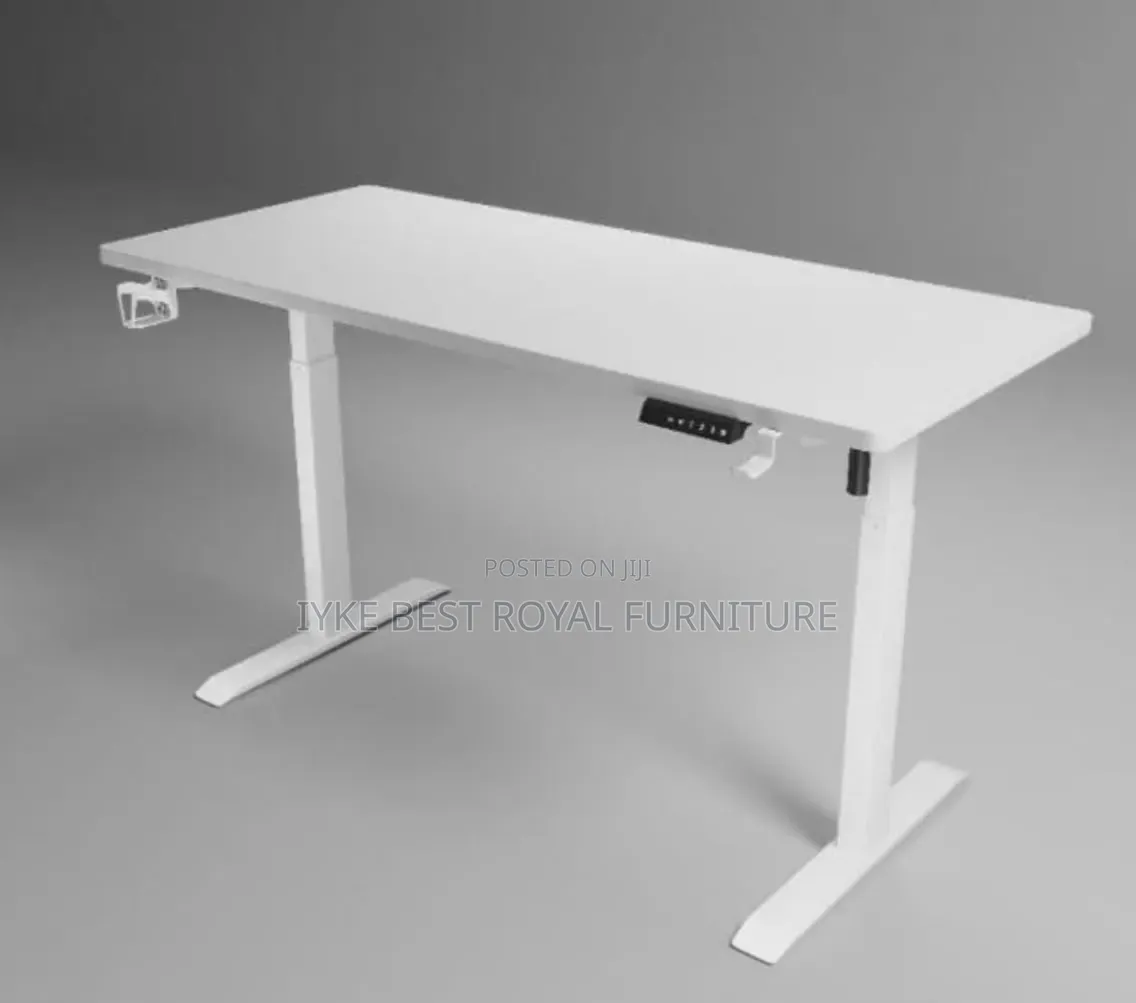 Electric Reading Table