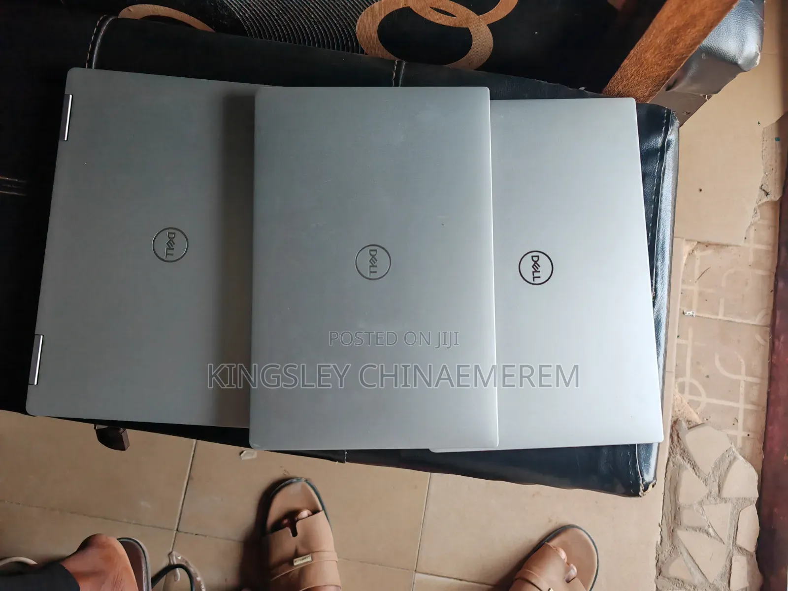Laptop Dell XPS 13 9310 16GB Intel Core i7 SSD 512GB