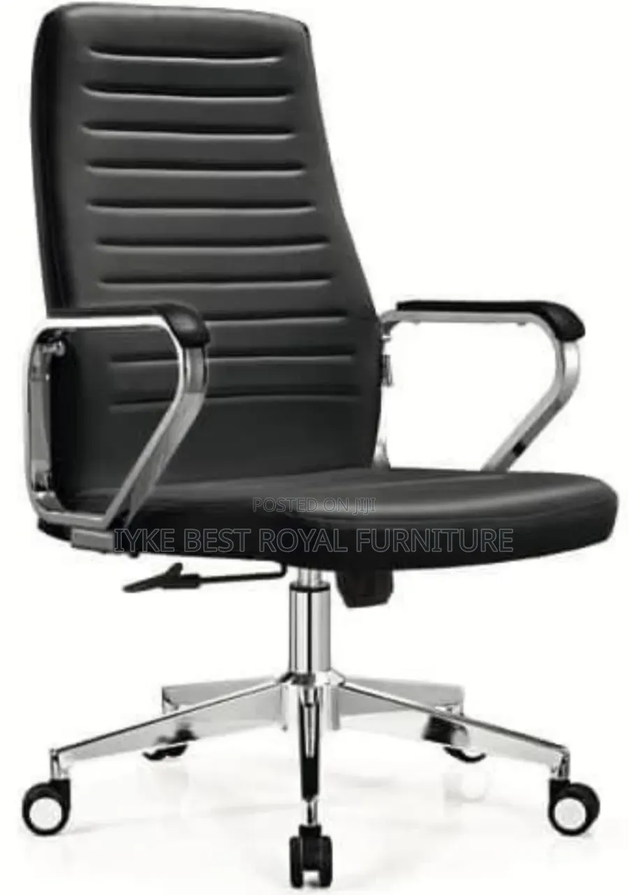 Office Secretary Swivel Chair