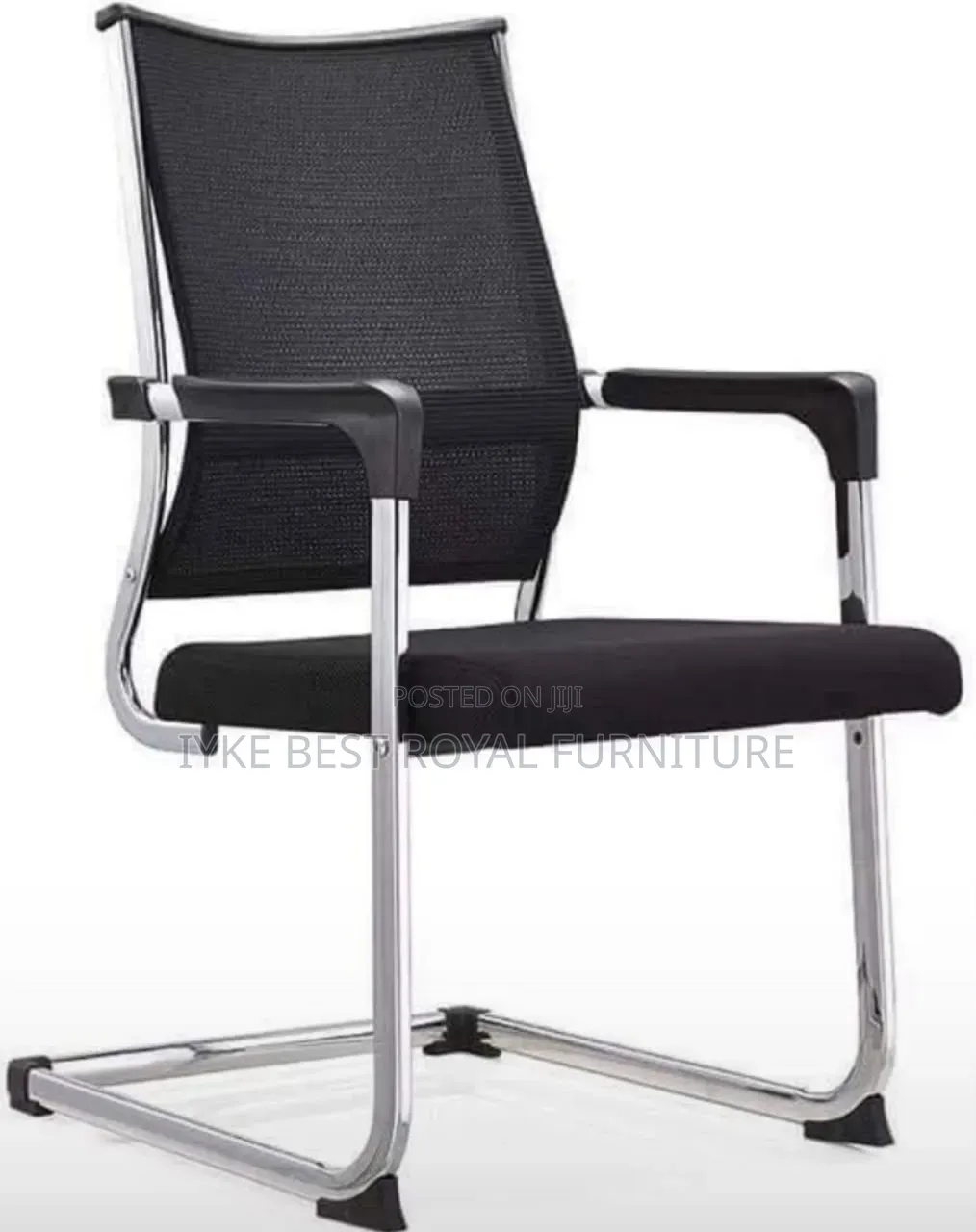 Office Visitor Chair