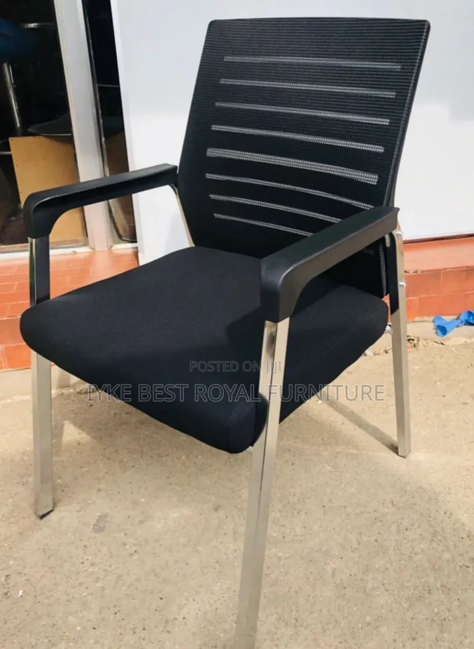 Office Visitor Chair