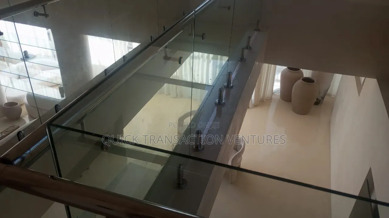 Furnished 5bdrm House in Pinnock Beach Estate, Osapa london for sale