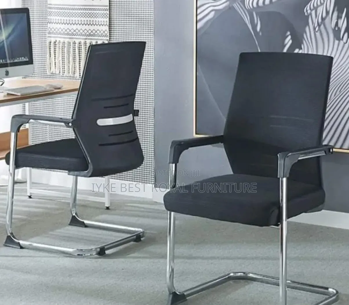Office Visitors Chair
