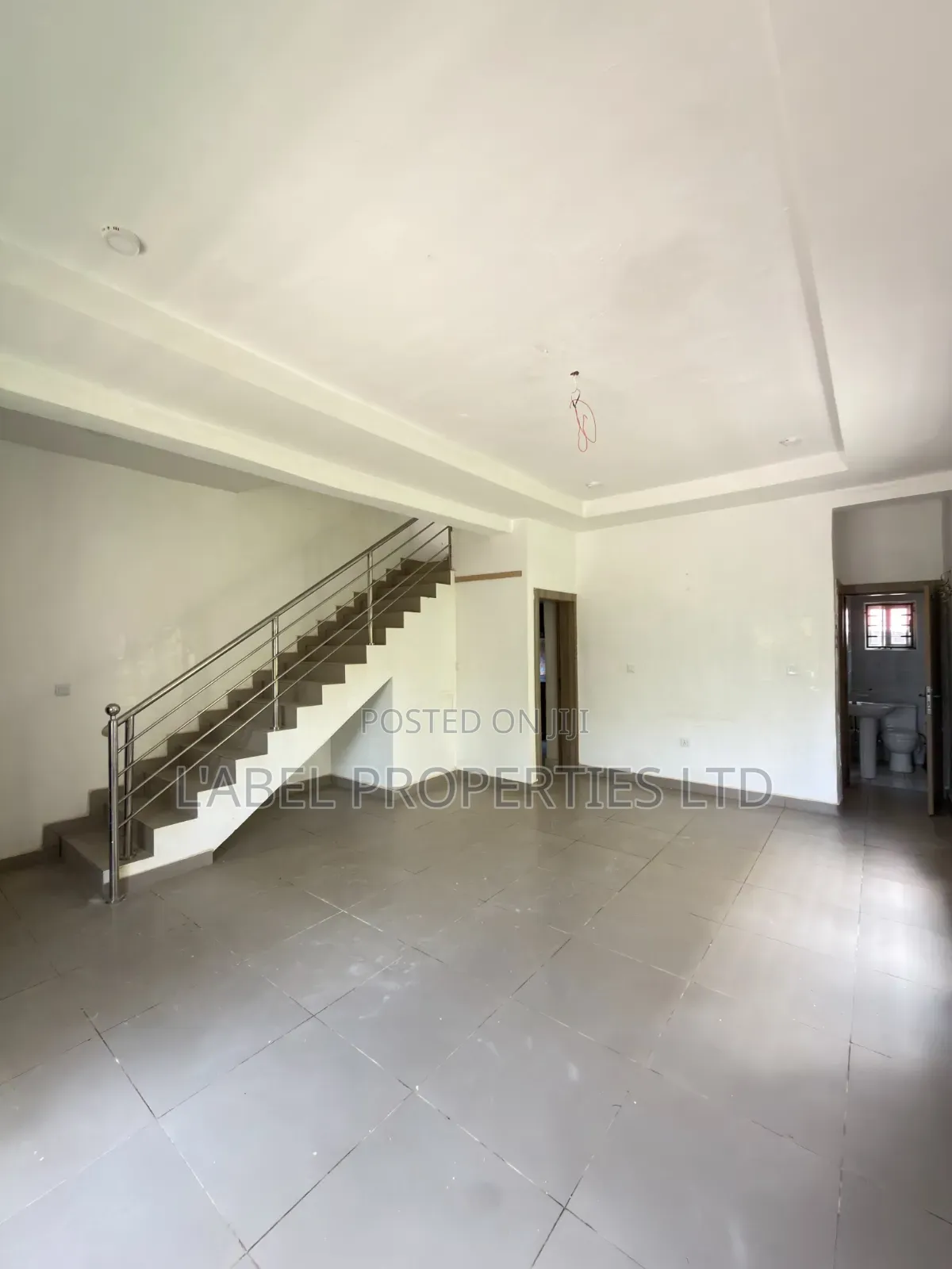 2bdrm Duplex in Urban Shelter Homes for sale
