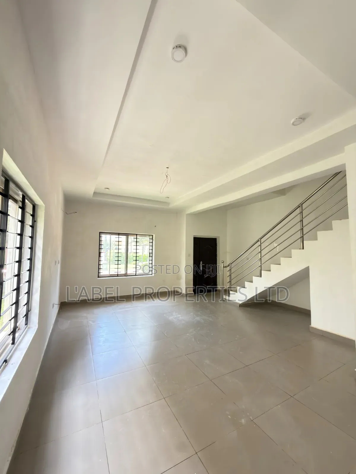2bdrm Duplex in Urban Shelter Homes for sale