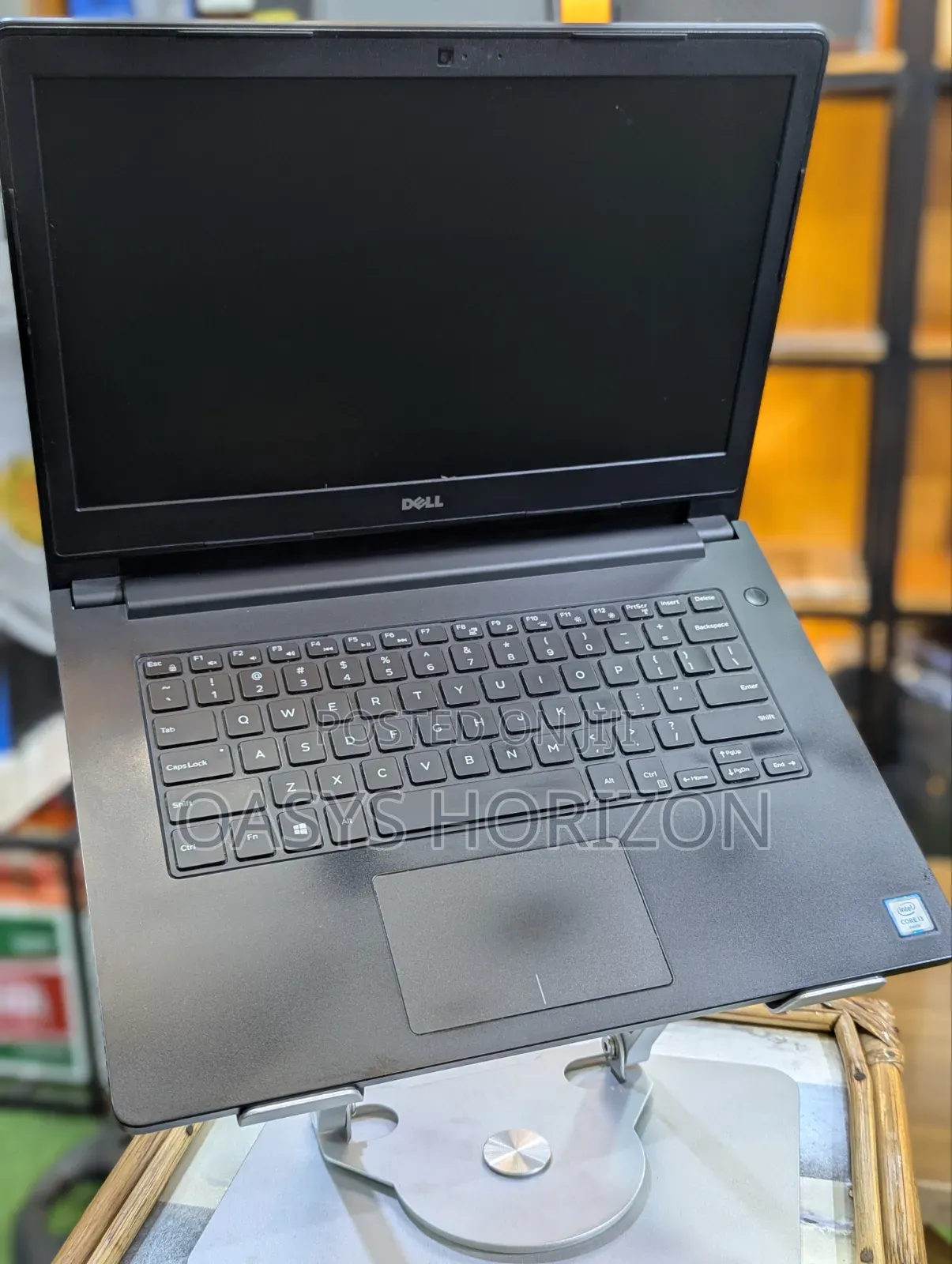 Laptop Dell Latitude 14 3470 8GB Intel Core i3 SSD 128GB
