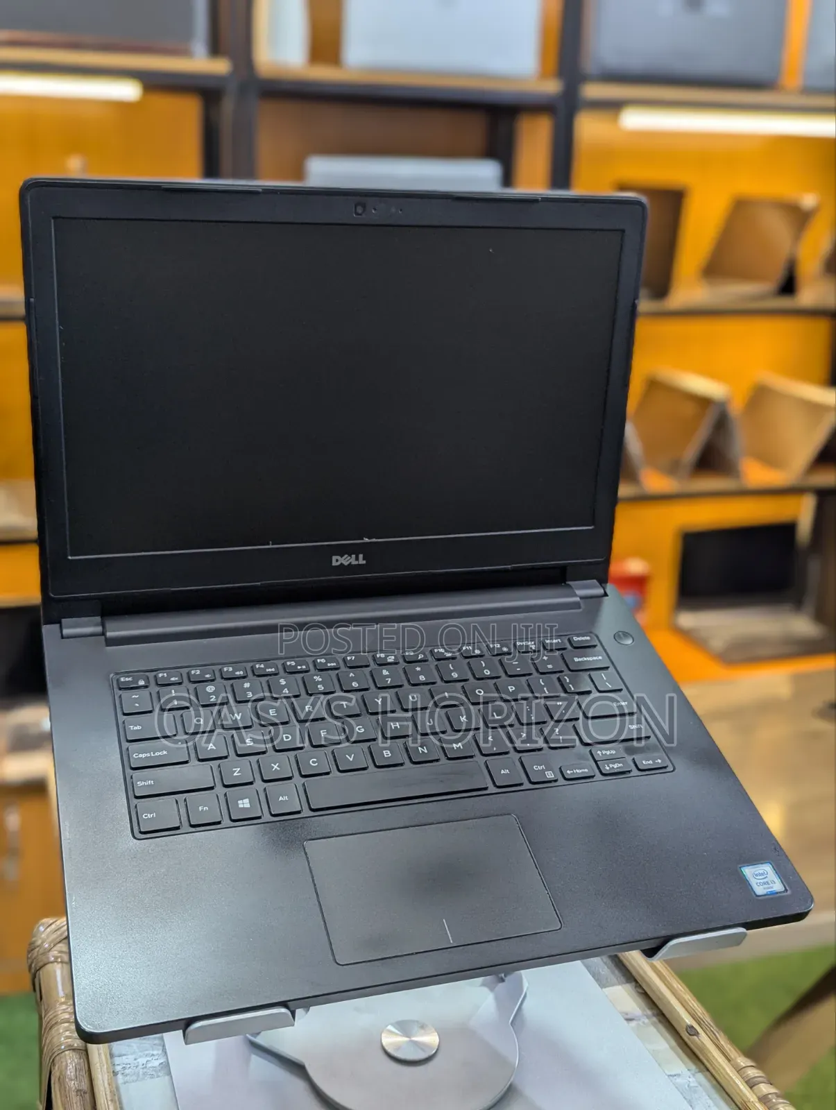 Laptop Dell Latitude 14 3470 8GB Intel Core i3 SSD 128GB