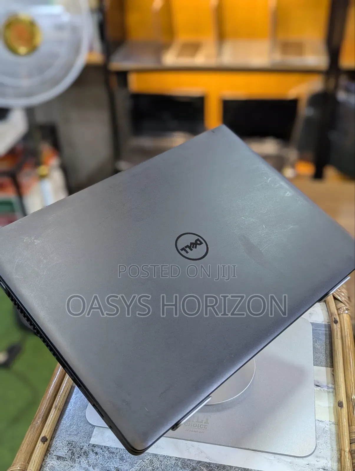 Laptop Dell Latitude 14 3470 8GB Intel Core i3 SSD 128GB