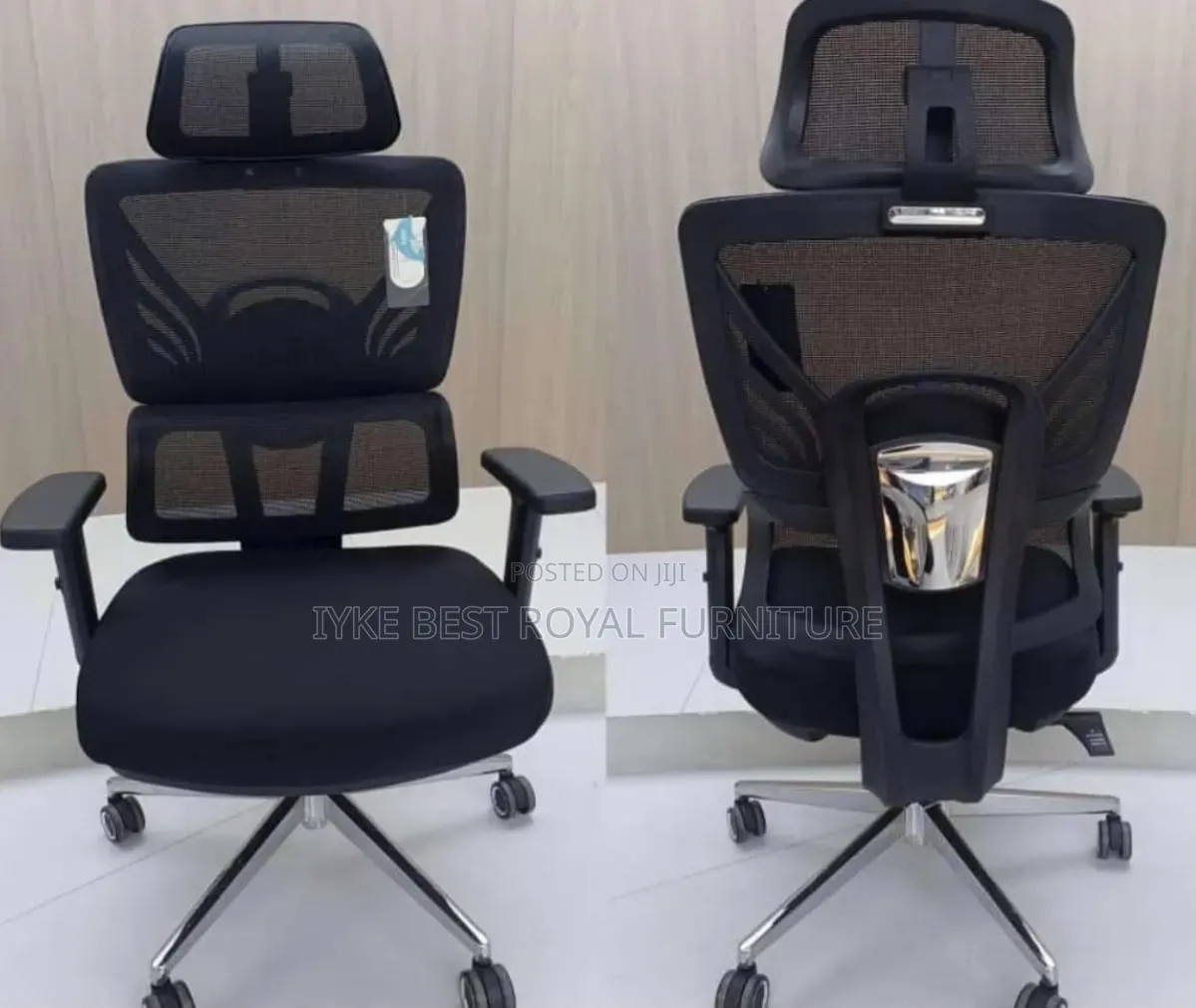 Office Secretary Chair