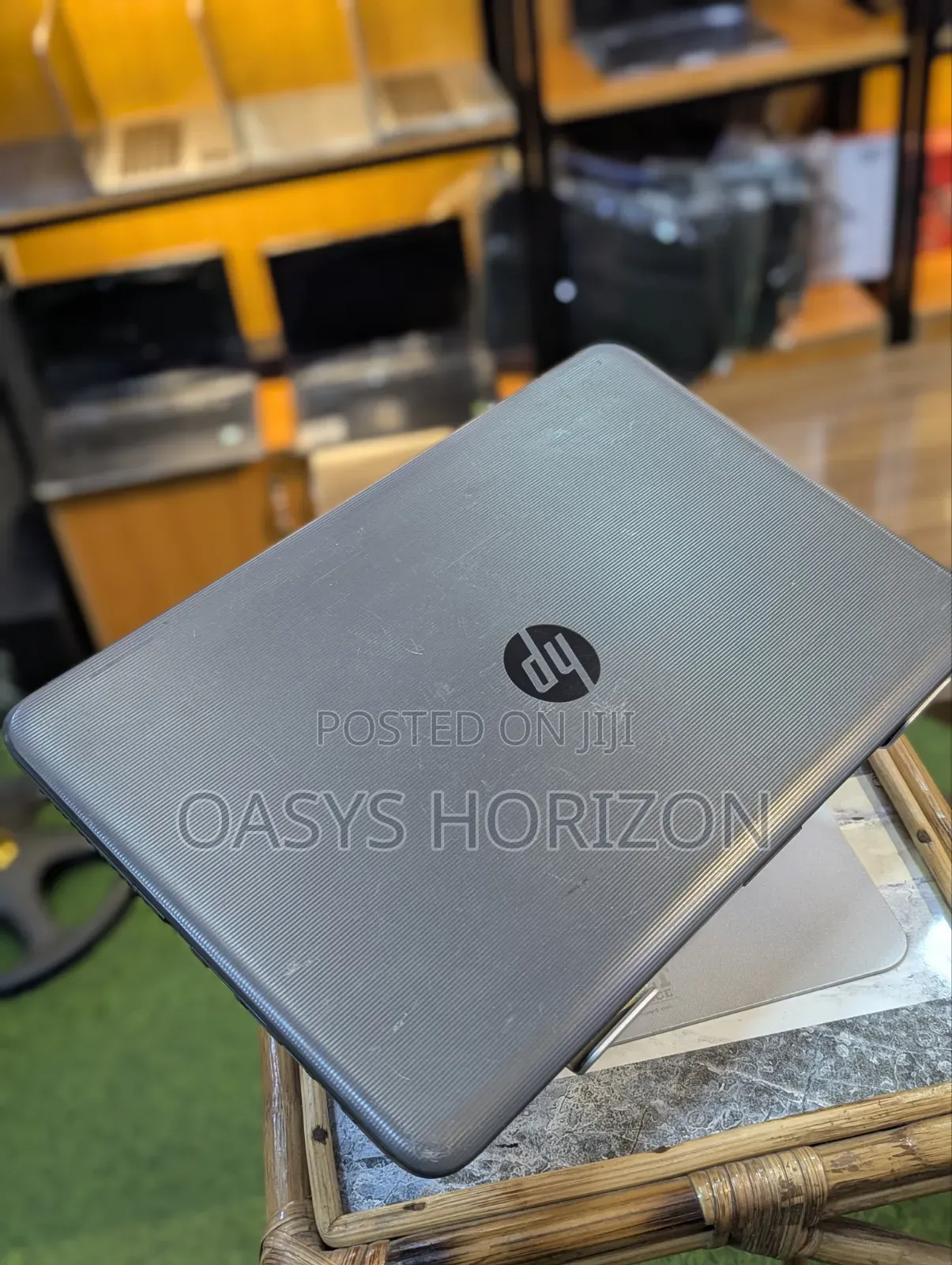 Laptop HP 255 G5 8GB Intel Core i3 SSD 128GB