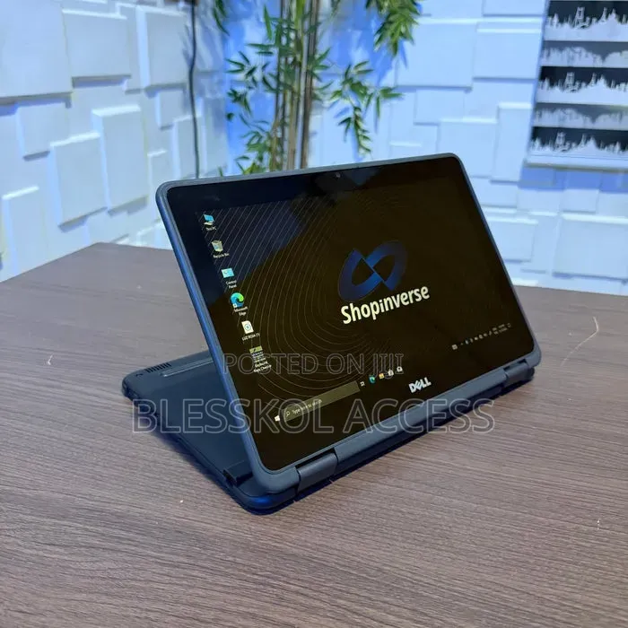 Laptop Dell Latitude 3189 8GB Intel Pentium SSD 128GB
