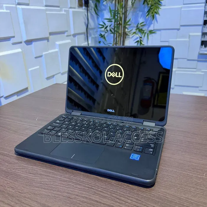 Laptop Dell Latitude 3189 8GB Intel Pentium SSD 128GB