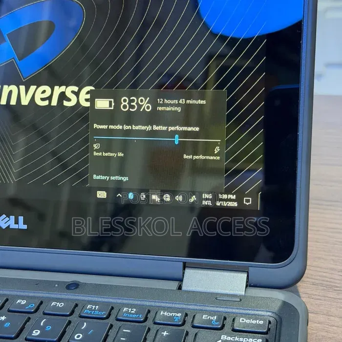 Laptop Dell Latitude 3189 8GB Intel Pentium SSD 128GB