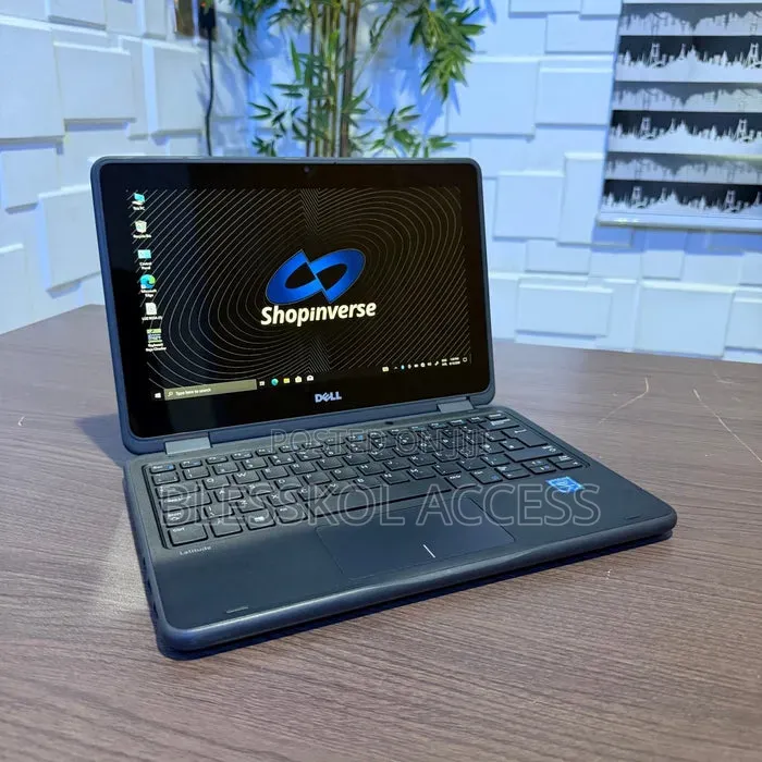 Laptop Dell Latitude 3189 8GB Intel Pentium SSD 128GB