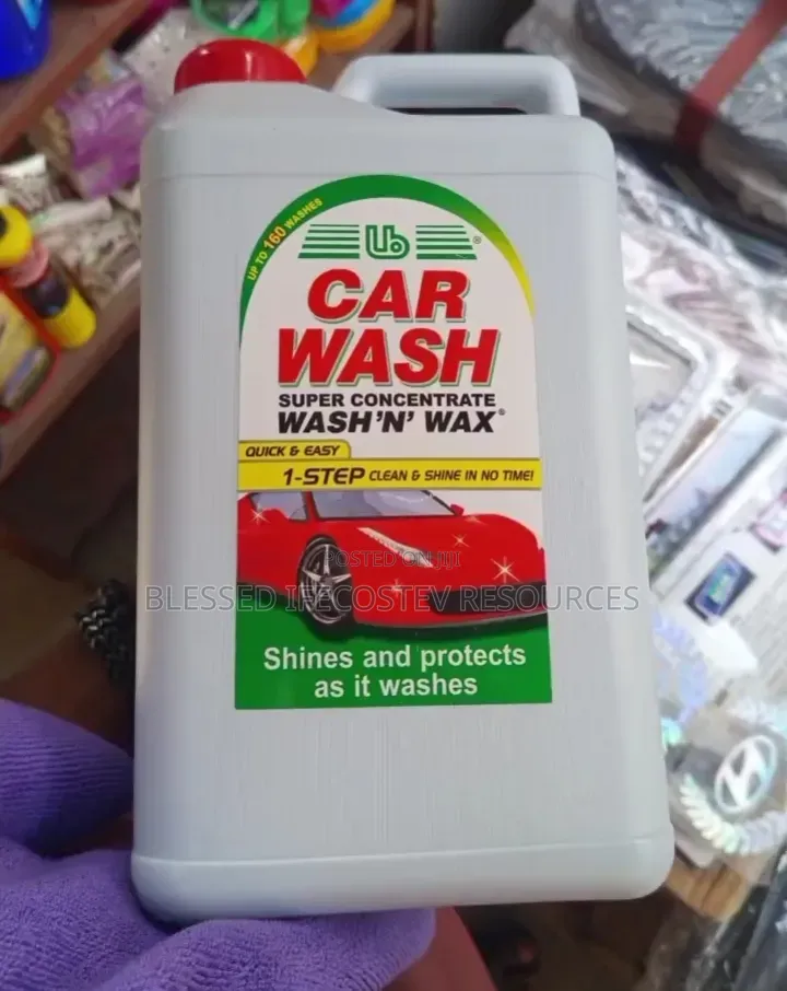 Hero Kitchen Form Cleaner