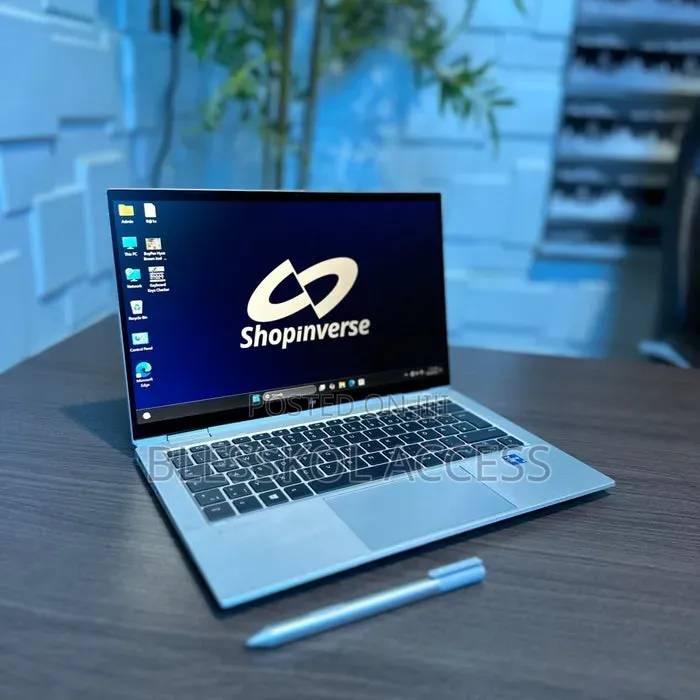 Laptop HP EliteBook x360 1030 G8 16GB Intel Core i7 SSD 512GB