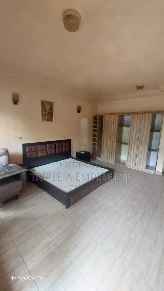 2bdrm Block of Flats in Katampe Extension for sale