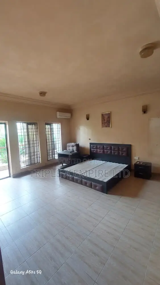 2bdrm Block of Flats in Katampe Extension for sale