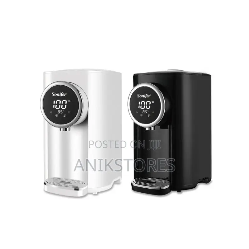 Sonifer 5L Digital Electric Air Pot SF-2124