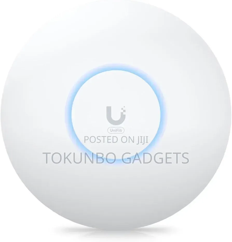Ubiquiti Unifi Ap-AC Long Range - Wireless Access Point