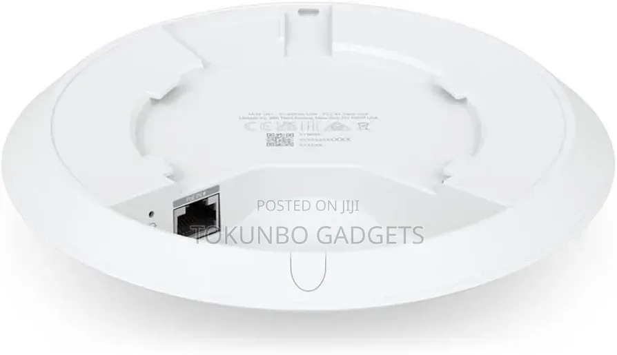 Ubiquiti Unifi Ap-AC Long Range - Wireless Access Point