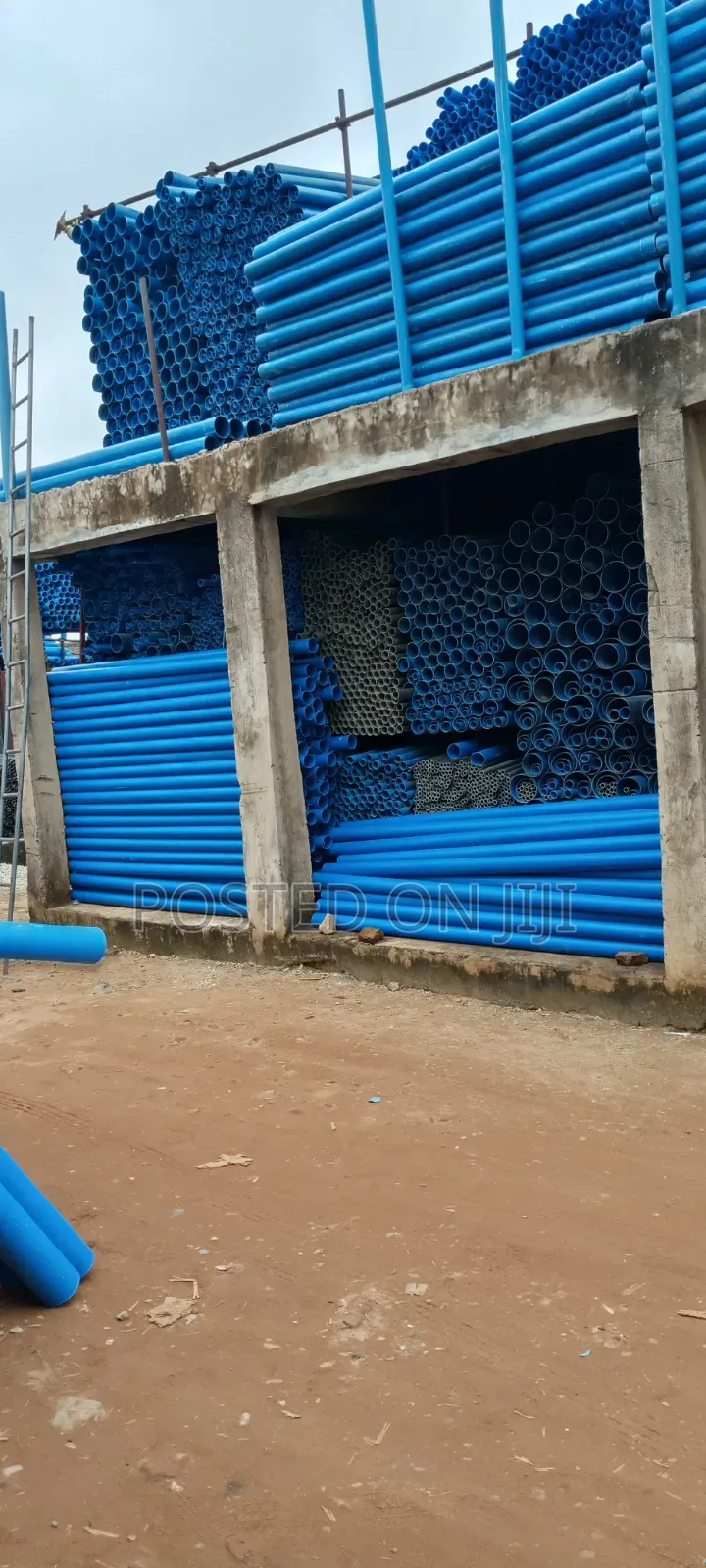 PVC Pipe and Pipes