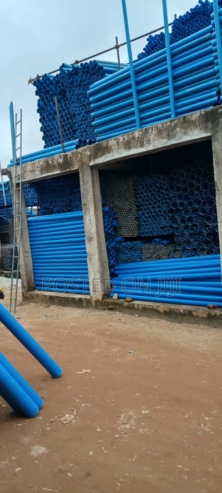 PVC Pipe and Pipes