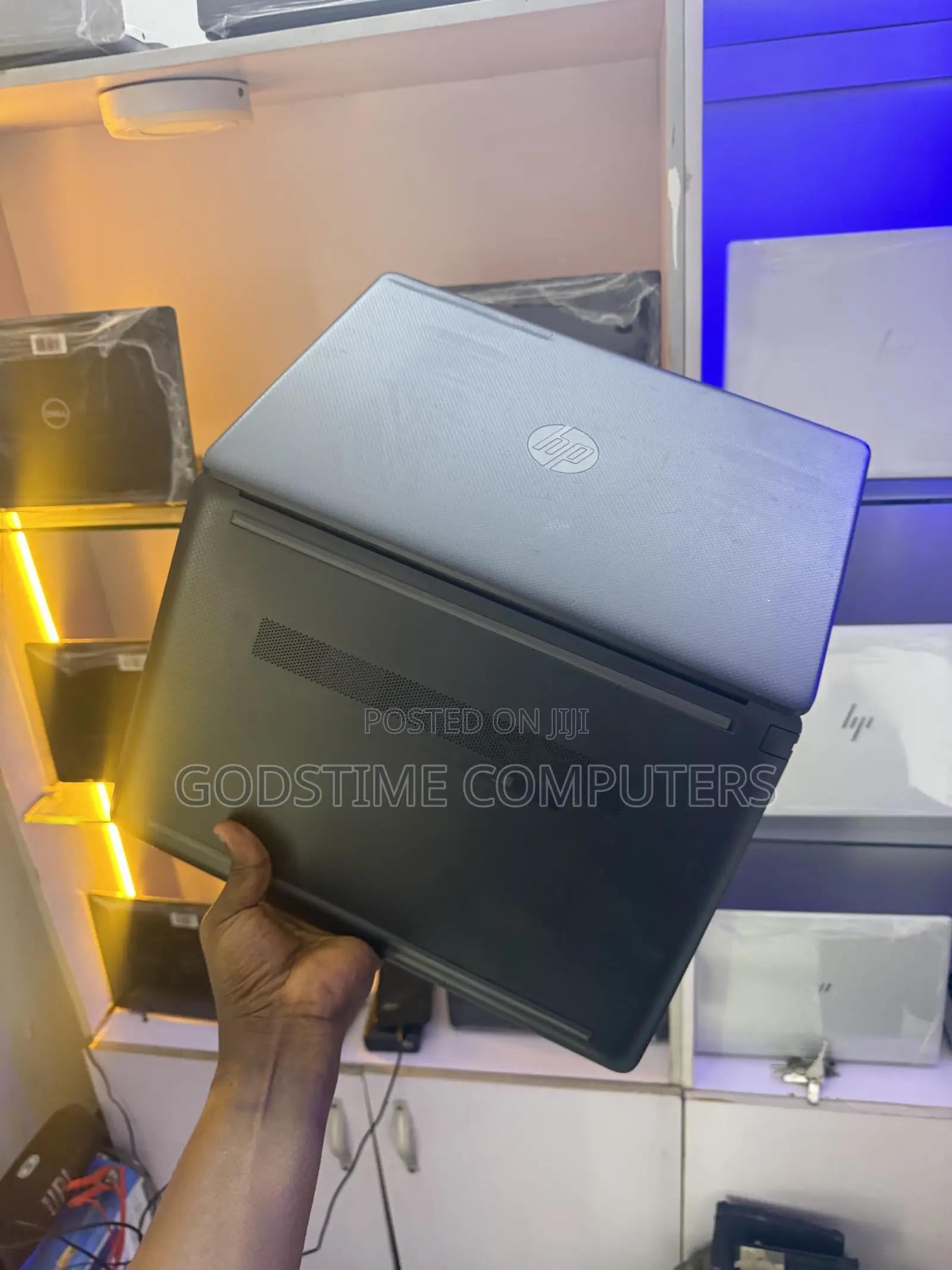 New Laptop HP 15 12GB Intel Core i7 HDD+SSD 1T