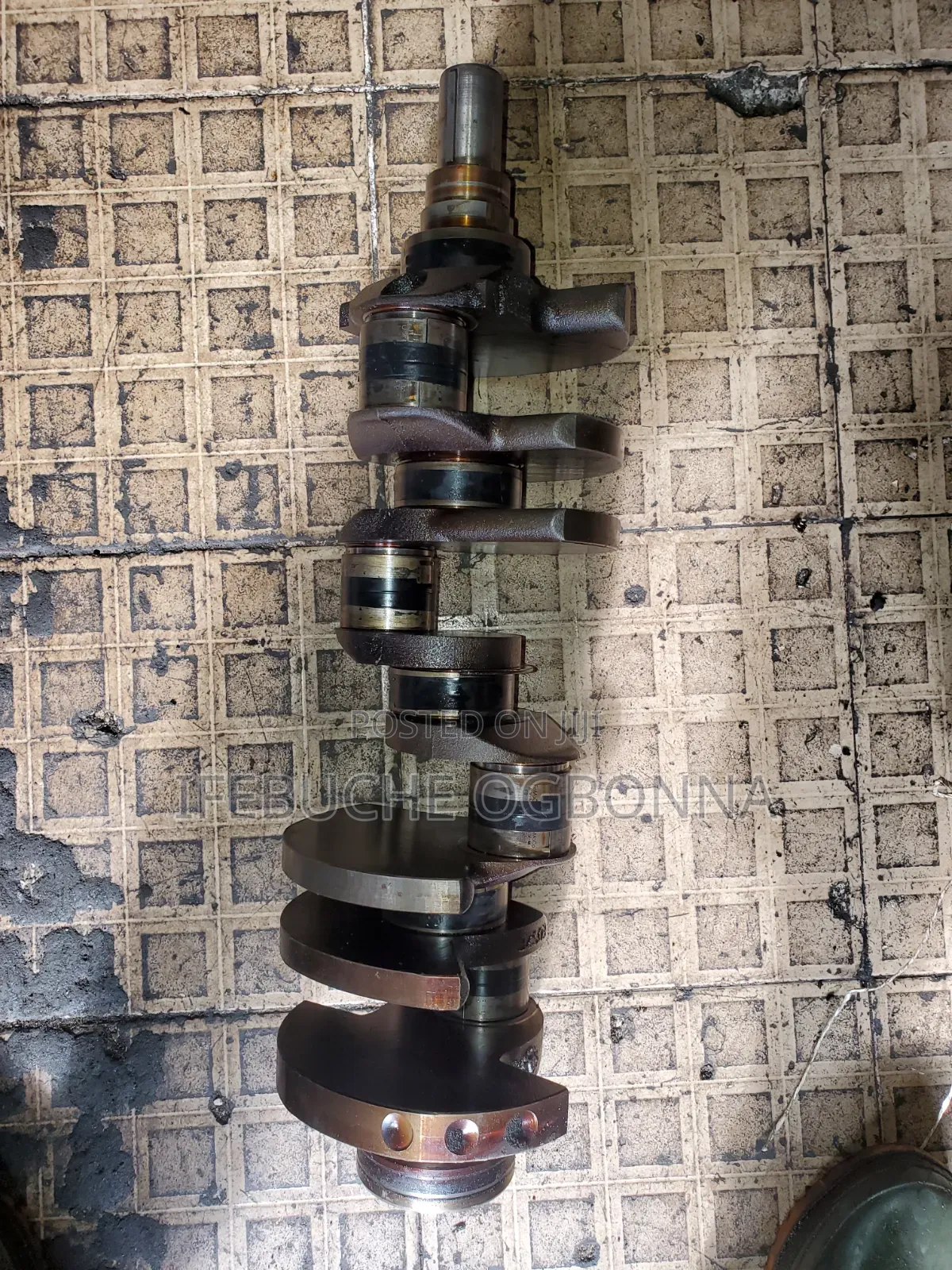 Ford F250 Super Duty 6.2L 2020/2022 V8