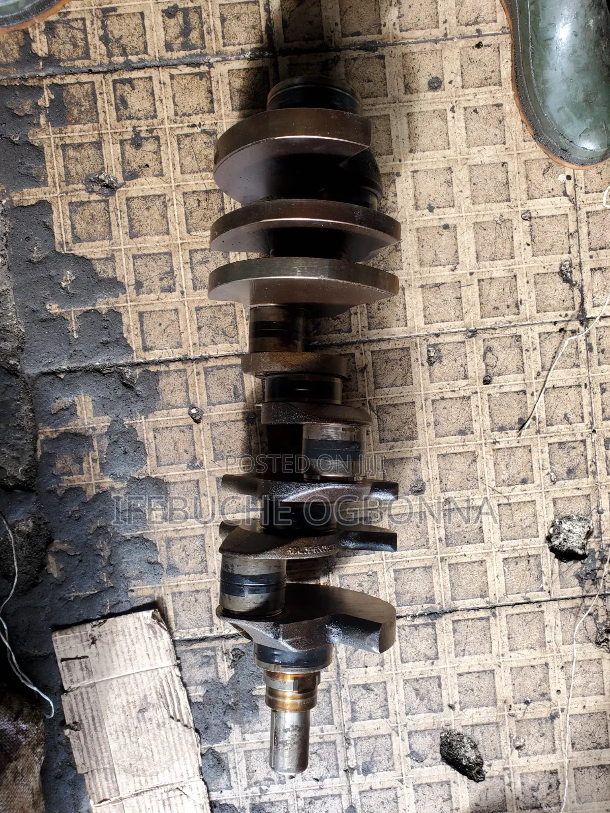Ford F250 Super Duty 6.2L 2020/2022 V8