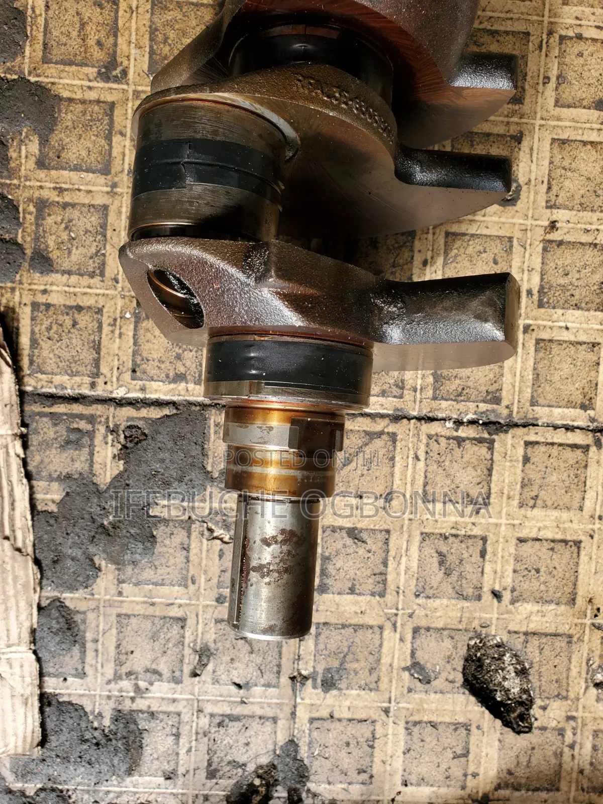 Ford F250 Super Duty 6.2L 2020/2022 V8