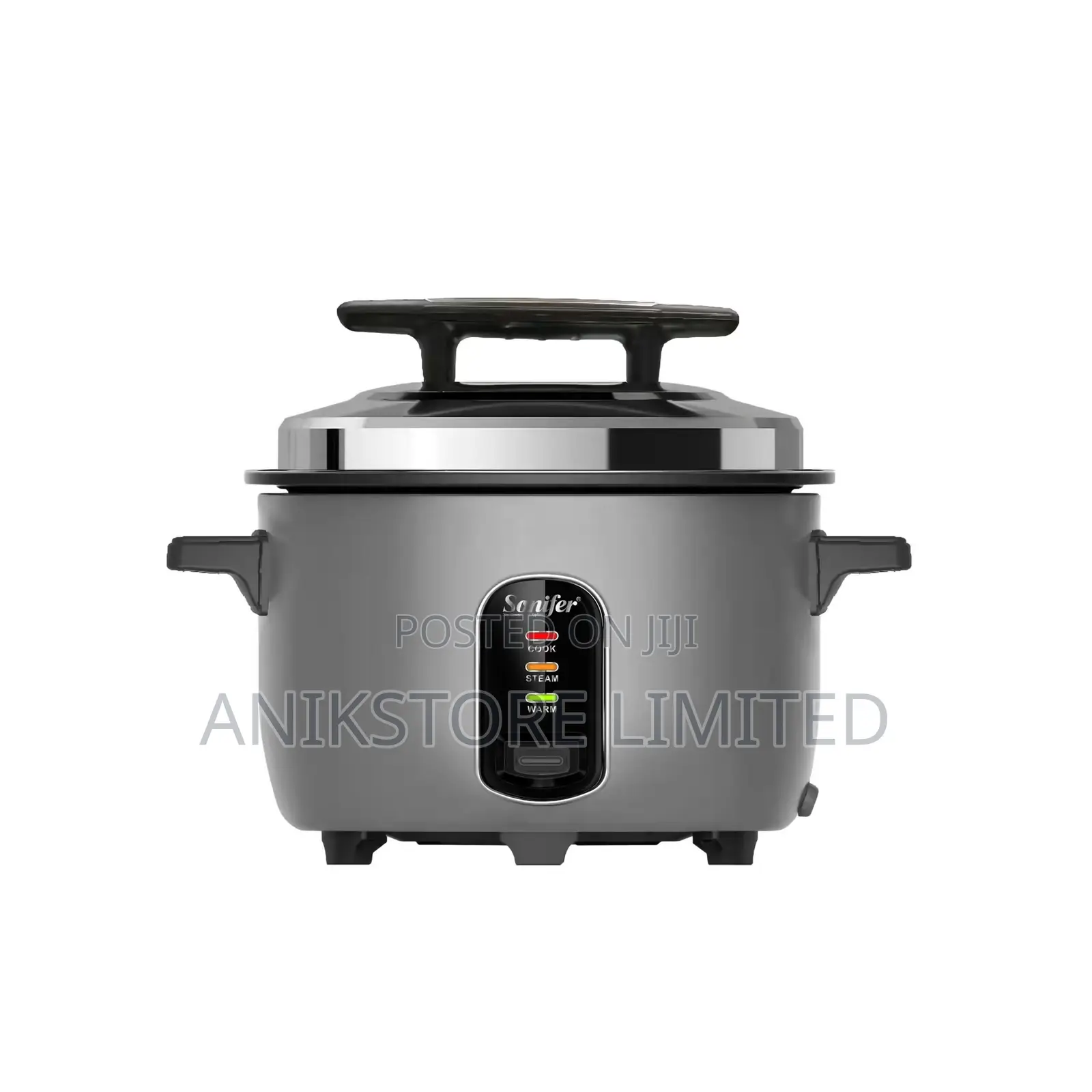 Sonifer 15L Electric Rice Cooker SF-4041