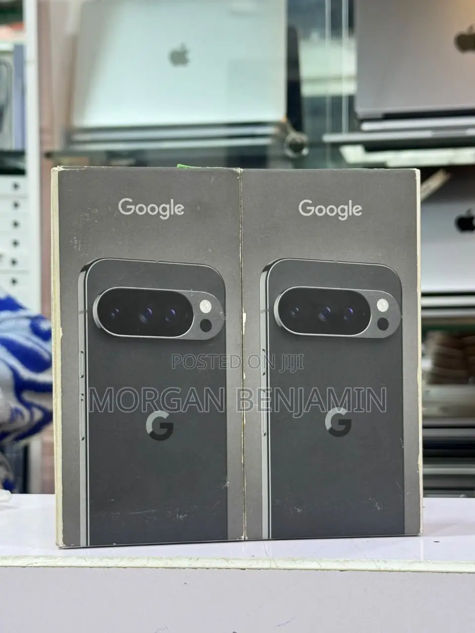 New Google Pixel 10 Pro XL 256 GB