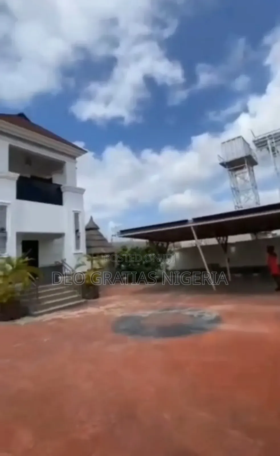 4bdrm Duplex in Estate, FHA for sale