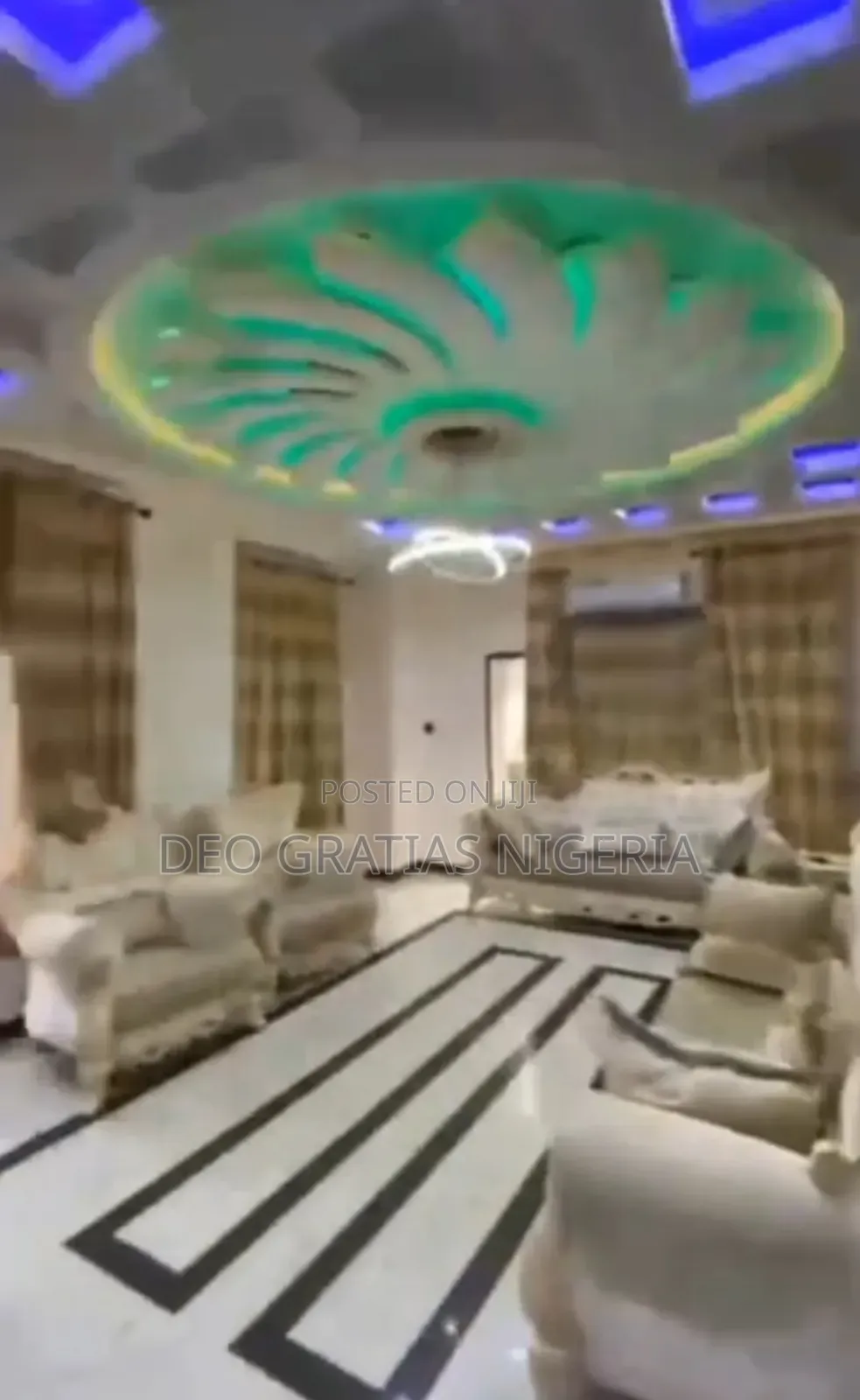4bdrm Duplex in Estate, FHA for sale
