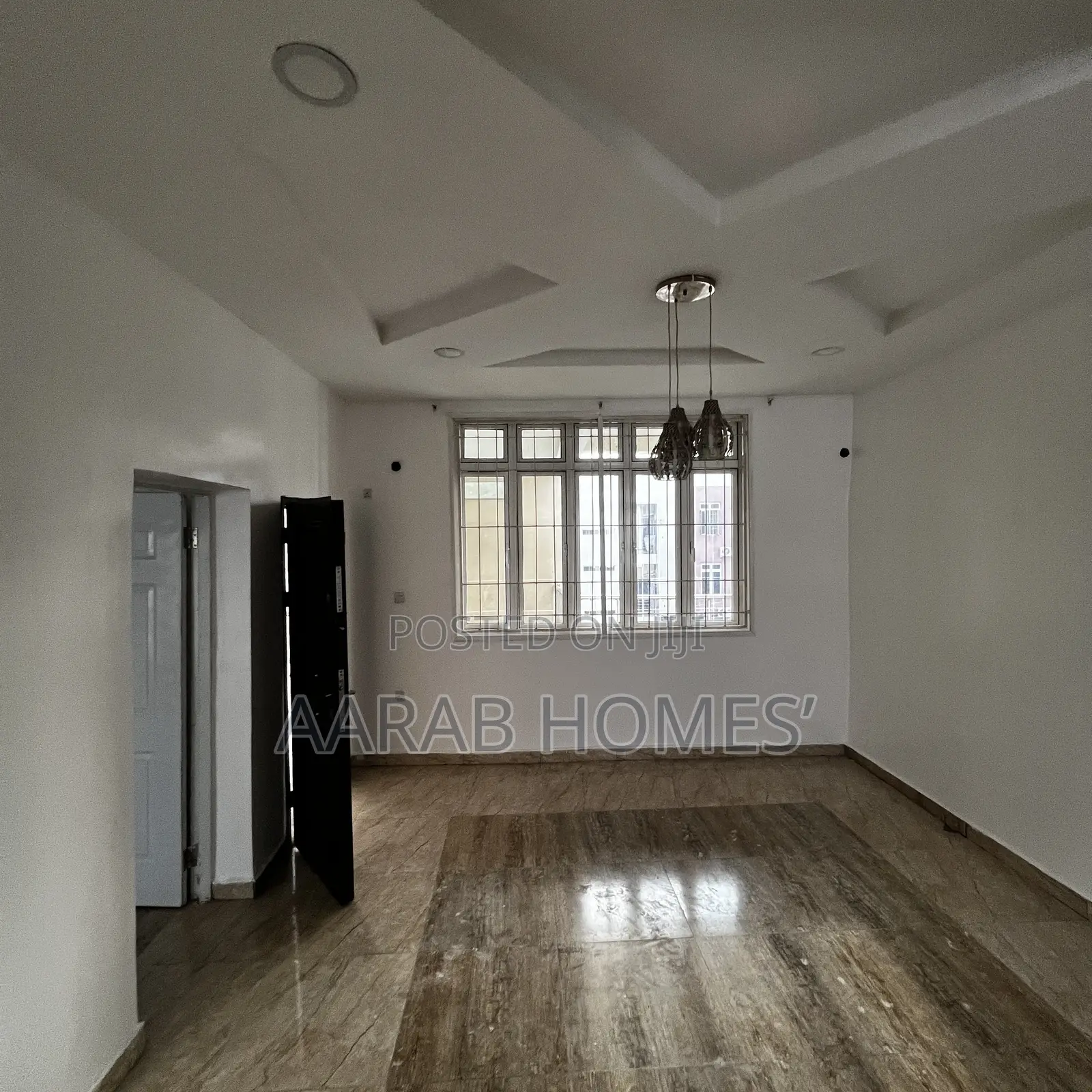 1bdrm Block of Flats in Gwarinpa for rent