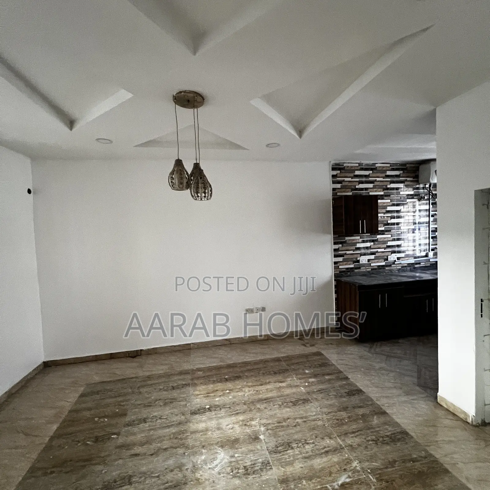 1bdrm Block of Flats in Gwarinpa for rent