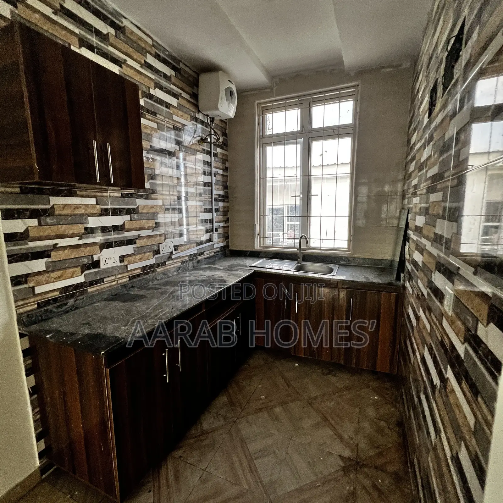 1bdrm Block of Flats in Gwarinpa for rent