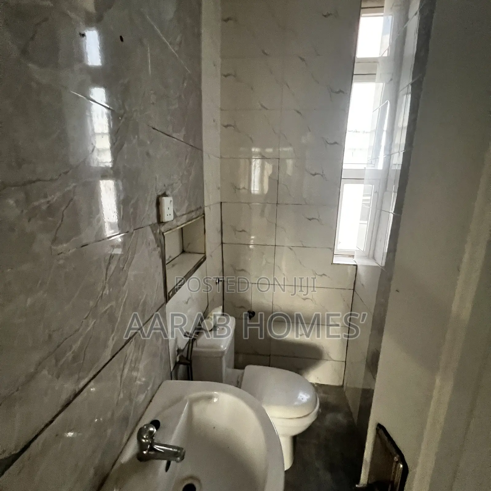 1bdrm Block of Flats in Gwarinpa for rent