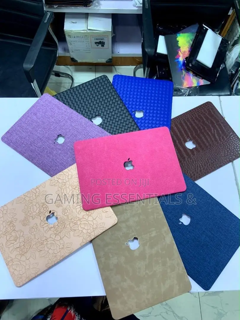 MacBook Pro/Air Laptop Case Pouch – 13”, 14”, 15”, 16”