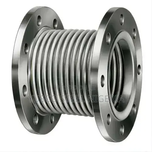 Stainless Steel Expansion Joint
