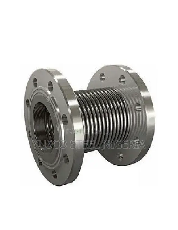 Stainless Steel Expansion Joint