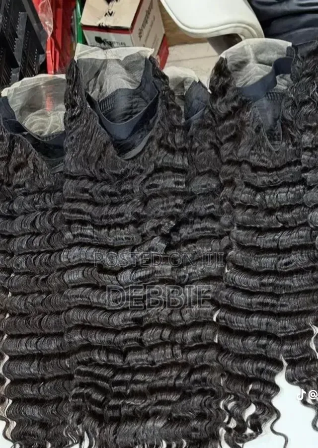 Human Hair