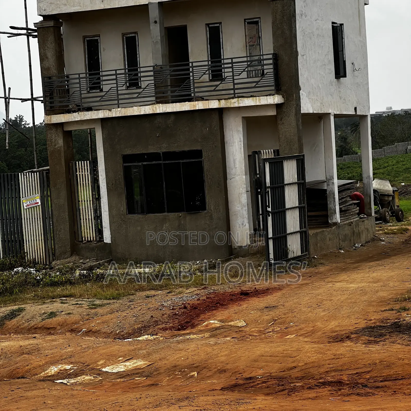 C of O Estate Plots