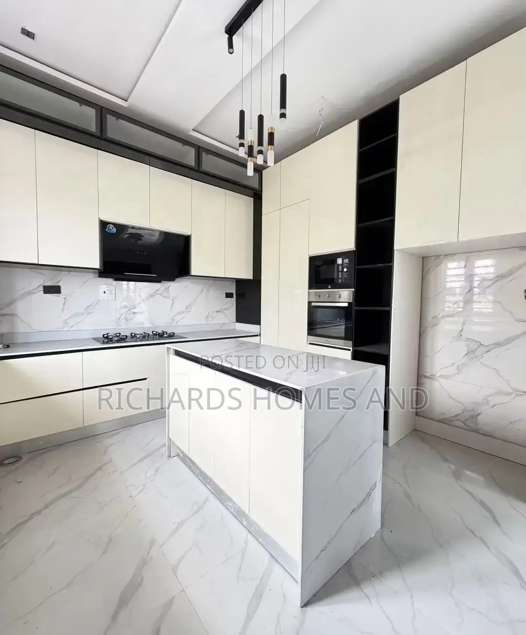 5bdrm Duplex in VGC / Ajah for sale
