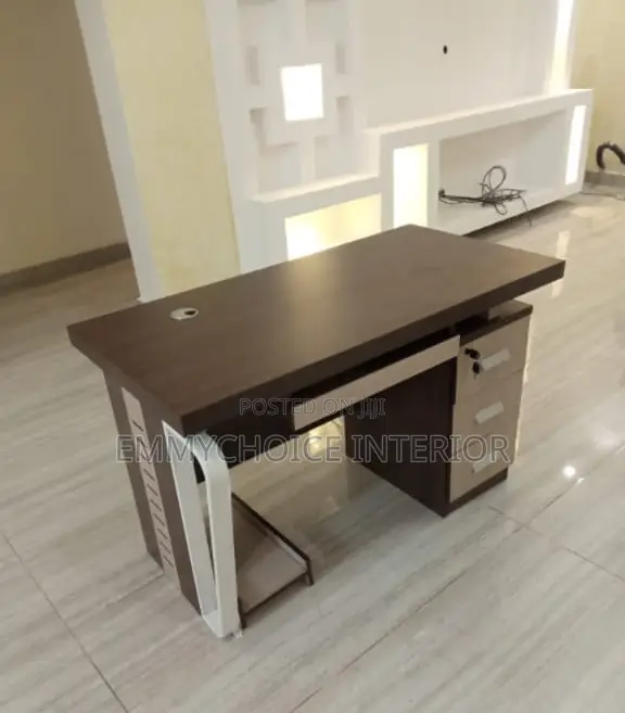 Modern Executive Office Desk