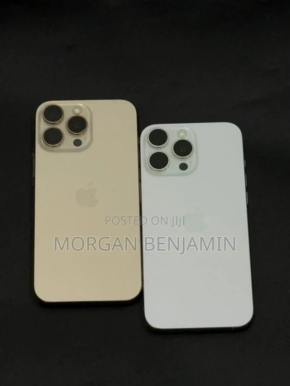 Apple iPhone 16 Pro Max 256 GB