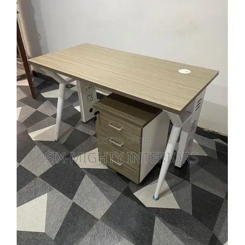 4ft New Modern Design Office Executive Table- 1.2metre