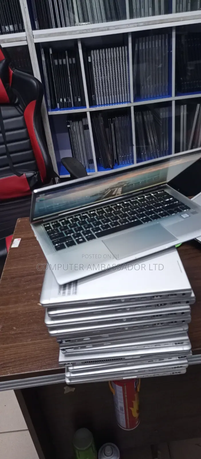 Laptop HP EliteBook X360 1030 G3 16GB Intel Core i7 SSD 512GB