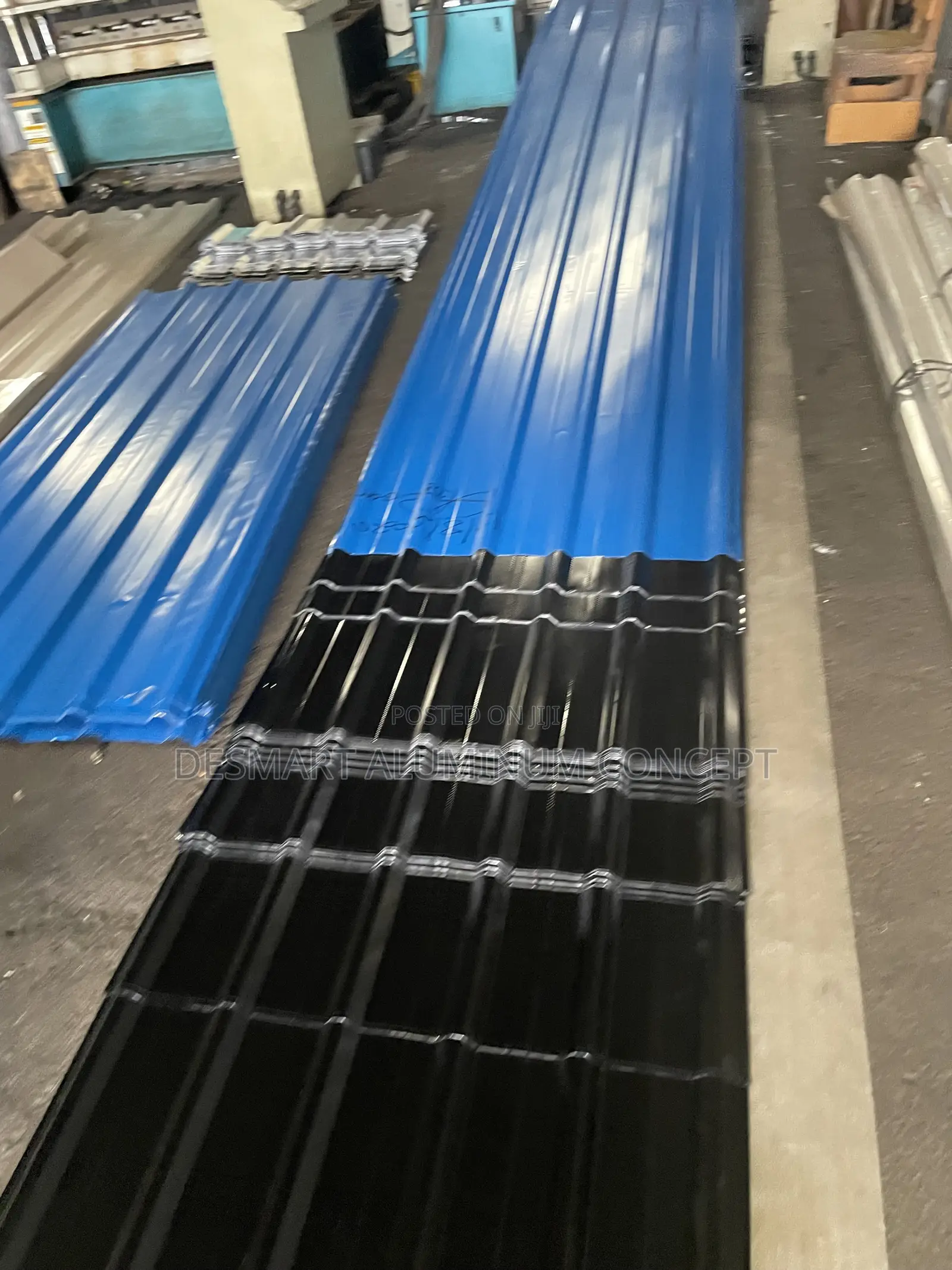 Desmart Roofing: Built Strong, Delivered Right